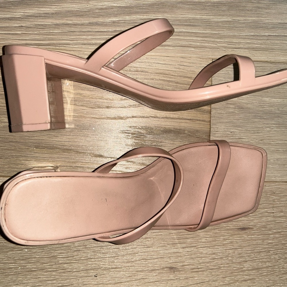 Steve Madden Heels!